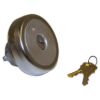 Picture of Crown Automotive Jeep Replacement Fuel Tank Cap - J5350828