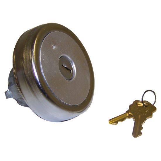 Picture of Crown Automotive Jeep Replacement Fuel Tank Cap - J5350828