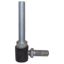 Picture of Crown Automotive Jeep Replacement Clutch Control Linkage Push Rod - J5351211