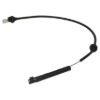 Picture of Crown Automotive Jeep Replacement Fuel Injection Throttle Cable - J5351419