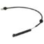 Picture of Crown Automotive Jeep Replacement Fuel Injection Throttle Cable - J5351419