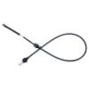 Picture of Crown Automotive Jeep Replacement Fuel Injection Throttle Cable - J5351420