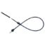 Picture of Crown Automotive Jeep Replacement Fuel Injection Throttle Cable - J5351420