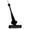 Picture of Crown Automotive Jeep Replacement Parking Brake Pedal Release Cable - J5351421