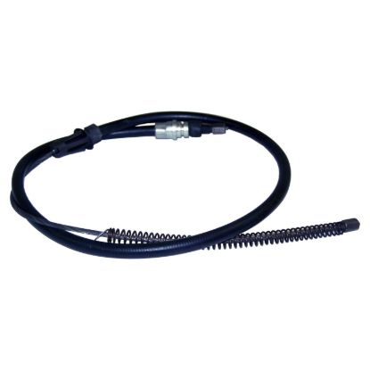Picture of Crown Automotive Jeep Replacement Parking Brake Cable - J5351672