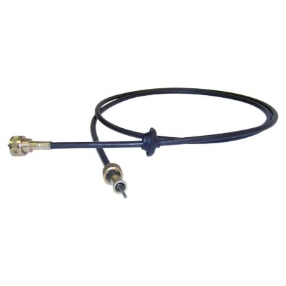 Picture of Crown Automotive Jeep Replacement Speedometer Cable - J5351776