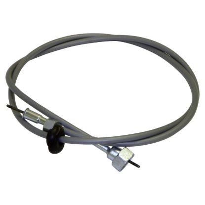 Picture of Crown Automotive Jeep Replacement Speedometer Cable - J5351778