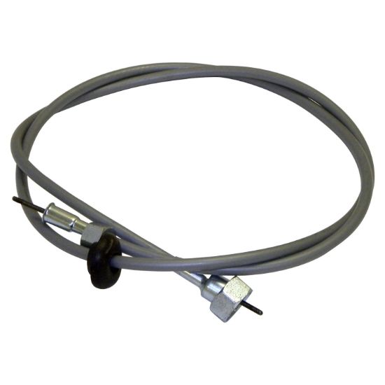 Picture of Crown Automotive Jeep Replacement Speedometer Cable - J5351778