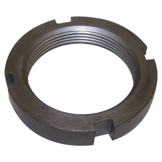 Picture of Crown Automotive Jeep Replacement Spindle Nut - J5352169