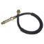 Picture of Crown Automotive Jeep Replacement Brake Hydraulic Hose - J5352186