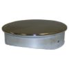 Picture of Crown Automotive Jeep Replacement Wheel Bearing Dust Cap - J5352268