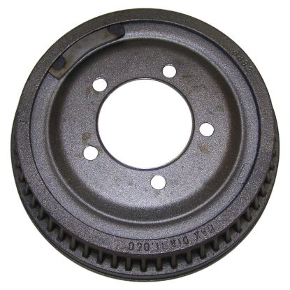 Picture of Crown Automotive Jeep Replacement Brake Drum - J5352476