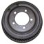 Picture of Crown Automotive Jeep Replacement Brake Drum - J5352476