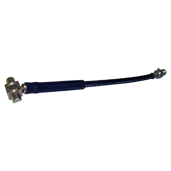 Picture of Crown Automotive Jeep Replacement Brake Hydraulic Hose - J5352688