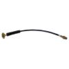 Picture of Crown Automotive Jeep Replacement Brake Hydraulic Hose - J5352689