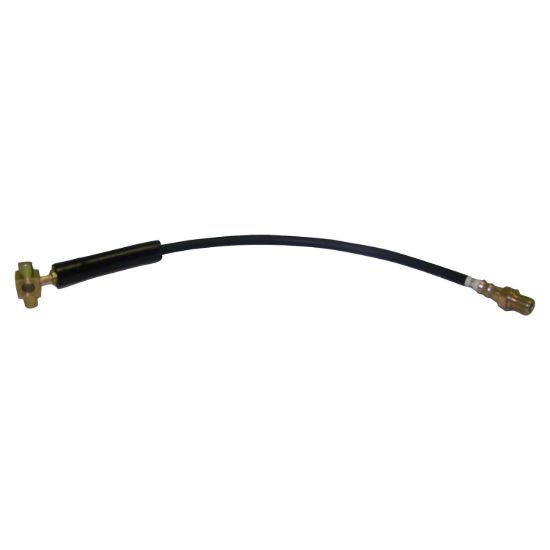 Picture of Crown Automotive Jeep Replacement Brake Hydraulic Hose - J5352689