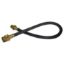 Picture of Crown Automotive Jeep Replacement Brake Hydraulic Hose - J5352701