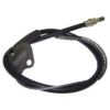 Picture of Crown Automotive Jeep Replacement Parking Brake Cable - J5352765