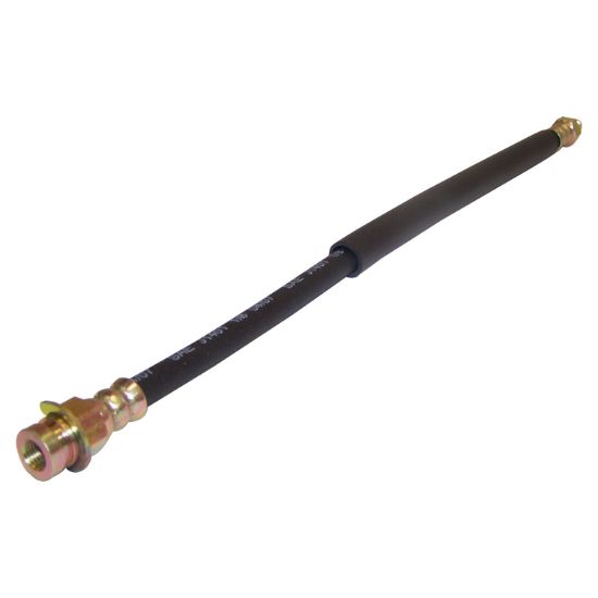Picture of Crown Automotive Jeep Replacement Brake Hydraulic Hose - J5352825