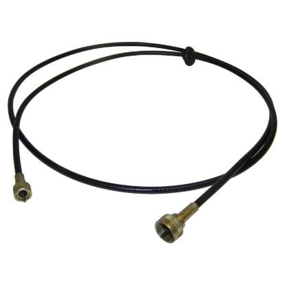 Picture of Crown Automotive Jeep Replacement Speedometer Cable - J5353092