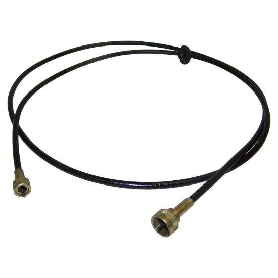 Picture of Crown Automotive Jeep Replacement Speedometer Cable - J5353092