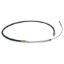 Picture of Crown Automotive Jeep Replacement Parking Brake Cable - J5353238
