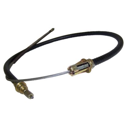 Picture of Crown Automotive Jeep Replacement Parking Brake Cable - J5354722