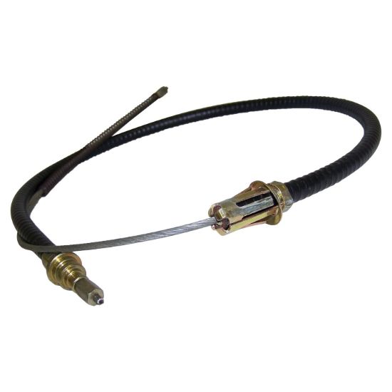 Picture of Crown Automotive Jeep Replacement Parking Brake Cable - J5354722