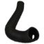 Picture of Crown Automotive Jeep Replacement Fuel Filler Hose - J5354760