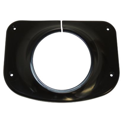 Picture of Crown Automotive Jeep Replacement Steering Column Cover - J5354777