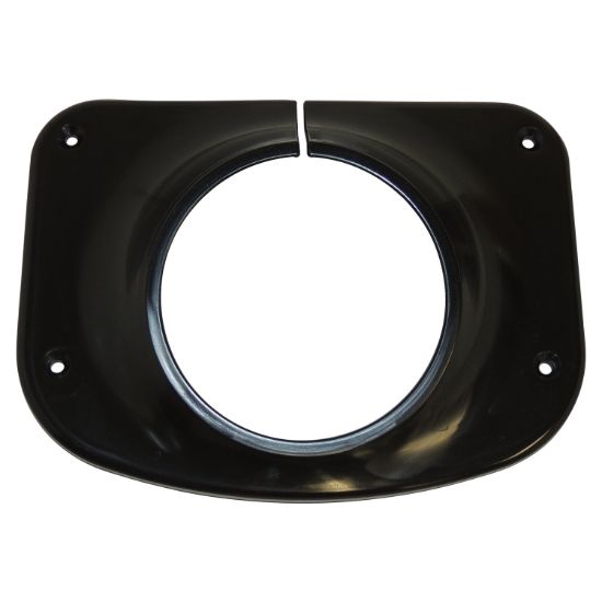Picture of Crown Automotive Jeep Replacement Steering Column Cover - J5354777