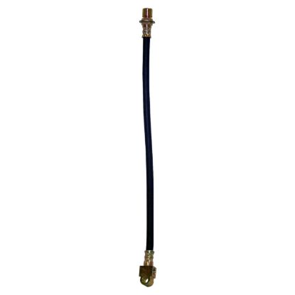 Picture of Crown Automotive Jeep Replacement Brake Hydraulic Hose - J5355076
