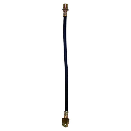 Picture of Crown Automotive Jeep Replacement Brake Hydraulic Hose - J5355076