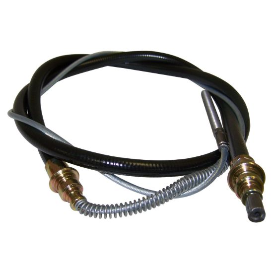 Picture of Crown Automotive Jeep Replacement Parking Brake Cable - J5355286