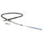 Picture of Crown Automotive Jeep Replacement Parking Brake Cable - J5355287