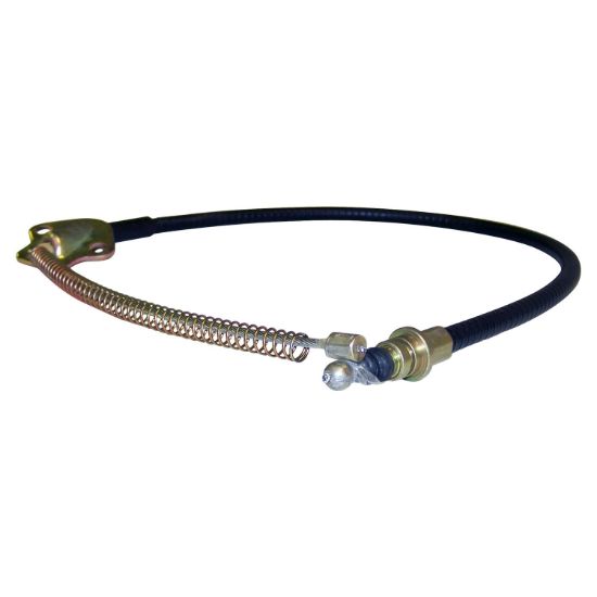 Picture of Crown Automotive Jeep Replacement Parking Brake Cable - J5355325
