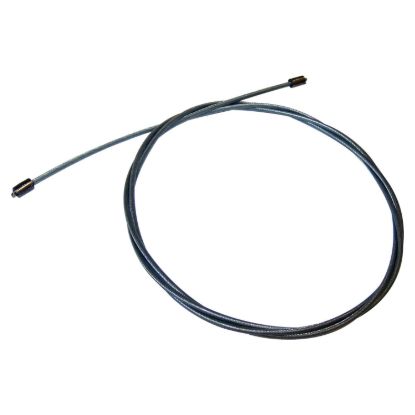 Picture of Crown Automotive Jeep Replacement Parking Brake Cable - J5355333