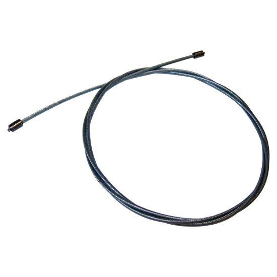 Picture of Crown Automotive Jeep Replacement Parking Brake Cable - J5355333