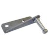 Picture of Crown Automotive Jeep Replacement Clutch Bellcrank Bracket - J5355339