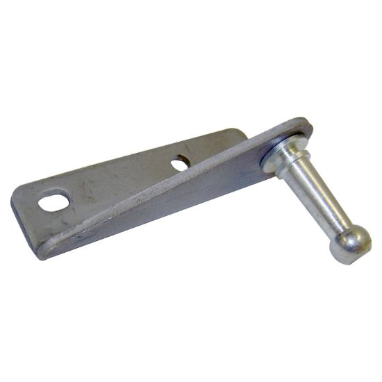 Picture of Crown Automotive Jeep Replacement Clutch Bellcrank Bracket - J5355339