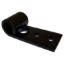 Picture of Crown Automotive Jeep Replacement Leaf Spring Shackle Bracket - J5355689