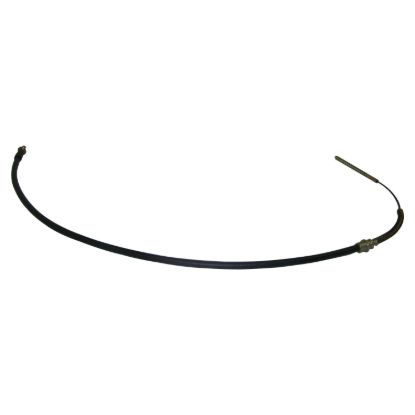 Picture of Crown Automotive Jeep Replacement Parking Brake Cable - J5355721