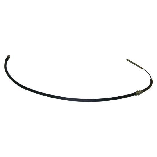Picture of Crown Automotive Jeep Replacement Parking Brake Cable - J5355721