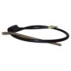 Picture of Crown Automotive Jeep Replacement Parking Brake Cable - J5355722