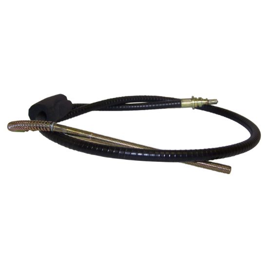 Picture of Crown Automotive Jeep Replacement Parking Brake Cable - J5355722