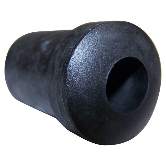 Picture of Crown Automotive Jeep Replacement Leaf Spring Shackle Bushing - J5355841