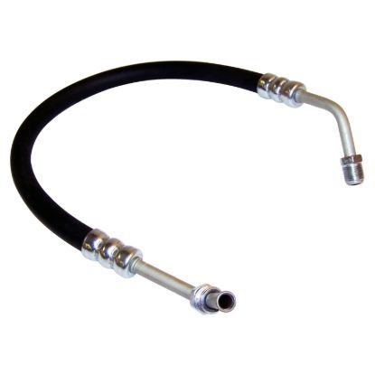 Picture of Crown Automotive Jeep Replacement Power Steering Pressure Hose - J5355891