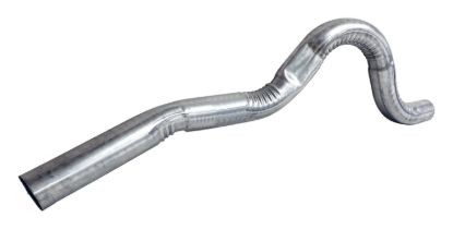 Picture of Crown Automotive Jeep Replacement Exhaust Tail Pipe - J5355987