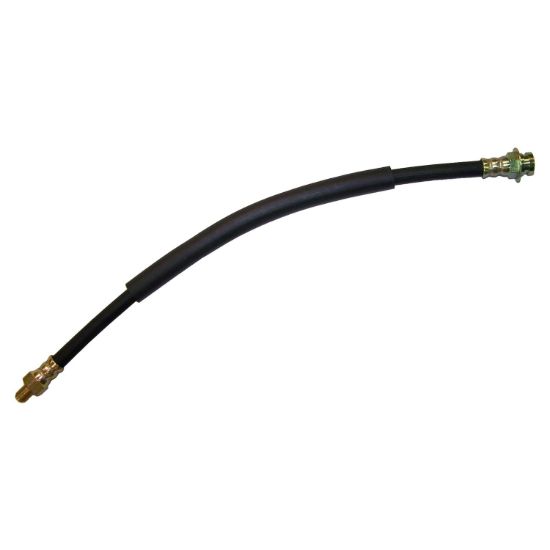 Picture of Crown Automotive Jeep Replacement Brake Hydraulic Hose - J5356054