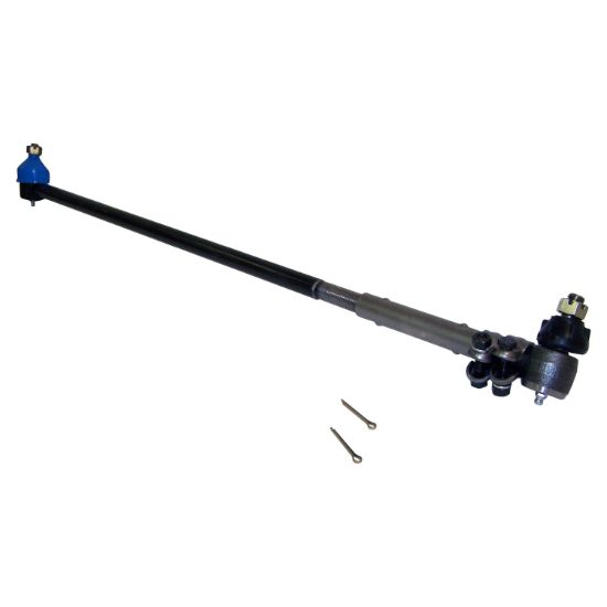 Picture of Crown Automotive Jeep Replacement Steering Drag Link Socket Assembly - J5356105